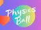 Oyunu Physics Ball çevrimiçi