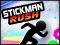 Oyunu Stickman Rush çevrimiçi