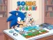 Oyunu Sonic Jigsaw çevrimiçi