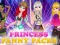 Oyunu Princess Belt Bags çevrimiçi