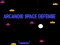 Oyunu Arcanoid Space Defense çevrimiçi