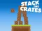 Oyunu Stack The Crates çevrimiçi