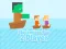 Oyunu Blockminer Run  2 player çevrimiçi