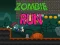Oyunu Zombie Run çevrimiçi