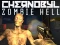Oyunu Chernobyl Zombie Hell çevrimiçi