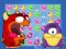 Oyunu Candy Monster Match 3 çevrimiçi