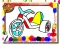 Oyunu Toys Coloring Book çevrimiçi