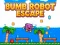 Oyunu Bumb Robot Escape çevrimiçi
