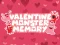 Oyunu Valentine Monster Memory çevrimiçi