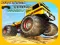 Oyunu Monster Trucks Jigsaw çevrimiçi