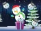 Oyunu Survival Snowman çevrimiçi