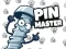 Oyunu Pin Master çevrimiçi