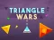 Oyunu Triangle Wars çevrimiçi