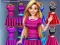 Oyunu Princess Outfit Creator çevrimiçi