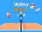Oyunu Volley Bean çevrimiçi