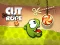 Oyunu Cut the rope çevrimiçi