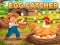 Oyunu Egg Catcher çevrimiçi
