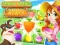 Oyunu Happy Farm Harvest Blast çevrimiçi