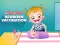 Oyunu Baby Hazel Newborn Vaccination çevrimiçi