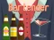 Oyunu Bartender çevrimiçi