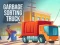 Oyunu Garbage Sorting Truck çevrimiçi