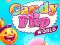 Oyunu Candy flip world çevrimiçi
