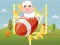 Oyunu Animals Rugby Flick çevrimiçi