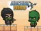 Oyunu Archer Hero Adventure çevrimiçi