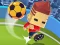 Oyunu Blocky Kick çevrimiçi