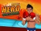 Oyunu Boxing Hero: Punch Champions çevrimiçi