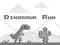 Oyunu Dinosaur Run çevrimiçi