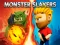 Oyunu Monster Slayers çevrimiçi