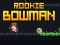 Oyunu Rookie Bowman çevrimiçi