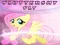 Oyunu Fluttershy Fly çevrimiçi