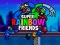 Oyunu Super Rainbow Friends çevrimiçi