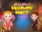 Oyunu Baby Hazel Halloween Party çevrimiçi