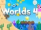 Oyunu Worlds 4 çevrimiçi