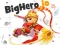Oyunu Bighero.io çevrimiçi