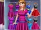 Oyunu Princess Spring Wardrobe çevrimiçi