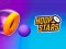 Oyunu Hoop Stars çevrimiçi