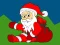 Oyunu Santa Claus Coloring Book çevrimiçi