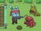 Oyunu Farm Defense çevrimiçi