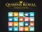 Oyunu Queens Royal çevrimiçi