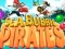 Oyunu Sea Bubble Pirates çevrimiçi