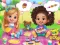 Oyunu Babysitter Party Caring Games çevrimiçi