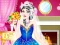 Oyunu Sleeping Princess Wedding Dress up çevrimiçi