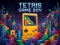 Oyunu Tetris Game Boy çevrimiçi