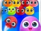 Oyunu Bubble Shooter Passion çevrimiçi