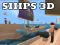 Oyunu Ships 3D IO çevrimiçi