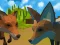 Oyunu Fox Family Simulator çevrimiçi